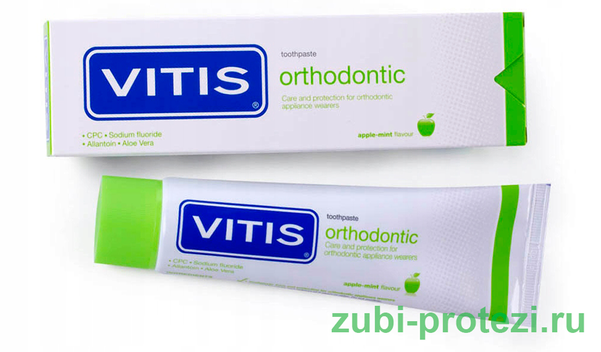 Dentaid Vitis Orthodontic