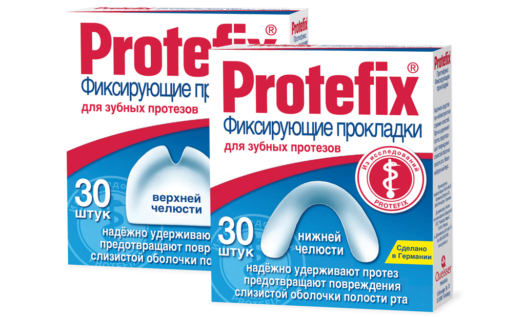 Protefix 