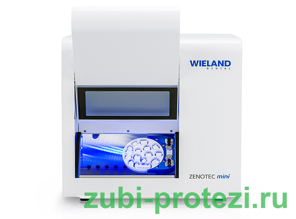 Zenotec от WEILAND