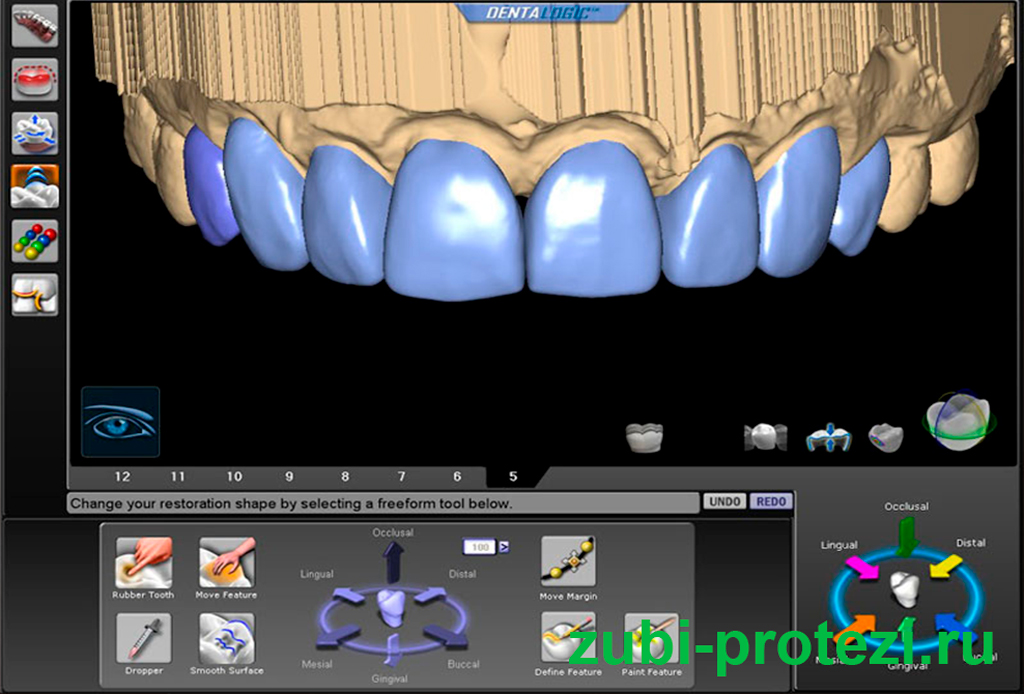 CAD/CAM – моделирование и фрезерование