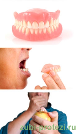 причины осложнения после протезирования зубов