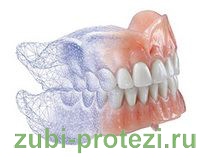 Технология CAD/CAM для создания зубных протезов