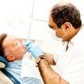 Лечение зубов перед протезированием
