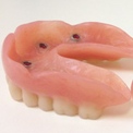 зубные протезы на мини имплантах